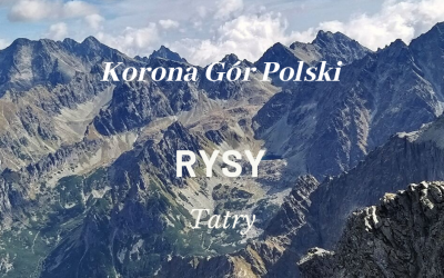Rysy | Tatry | KORONA GÓR POLSKI